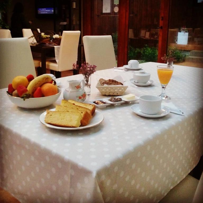 A Cantaruxa Maruxa Turismo Rural Mondariz Εξωτερικό φωτογραφία