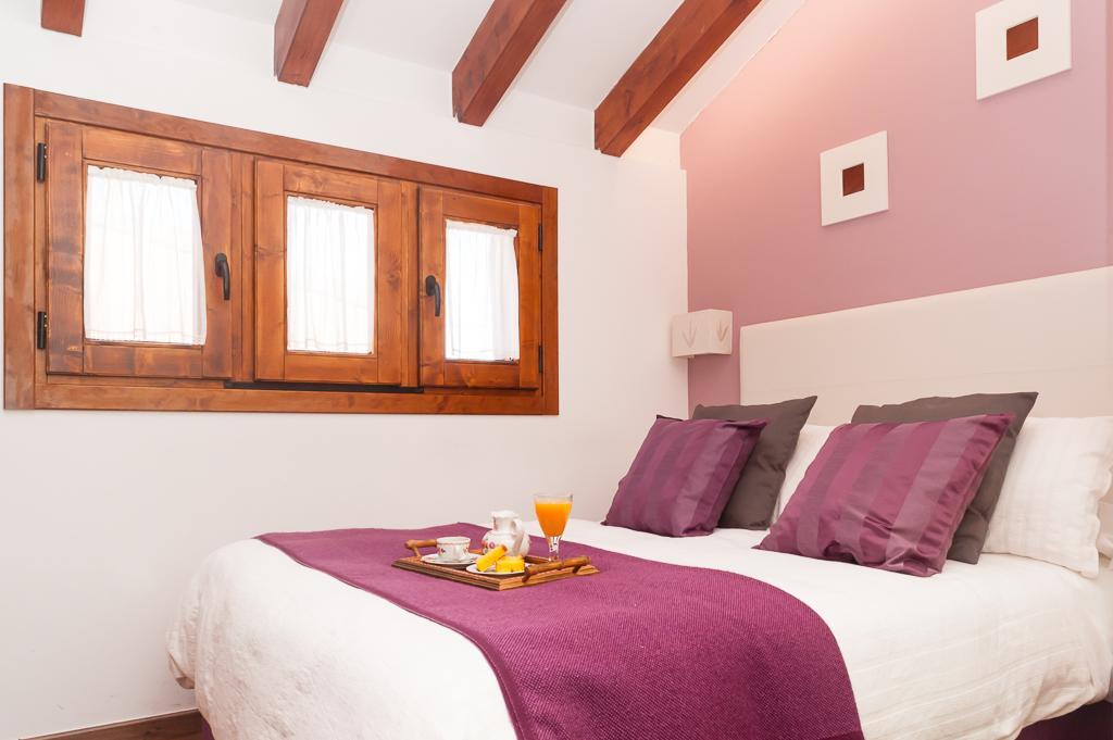 A Cantaruxa Maruxa Turismo Rural Mondariz Εξωτερικό φωτογραφία